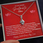 Gift For Nurse Soulmate - Alluring Beauty - Each Heartbeat Speaks Your Name