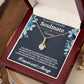 Gift For Soulmate - Alluring Beauty Necklace - A Force Beyond Control